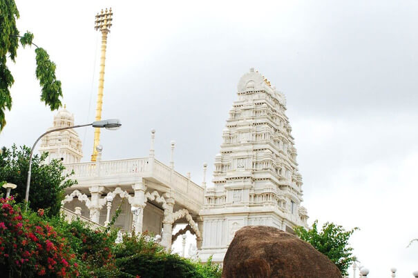 Birla Mandir