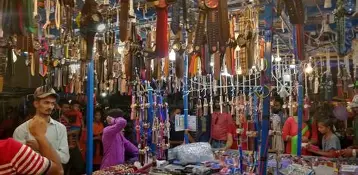Laad Bazaar