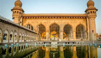 Mecca Masjid