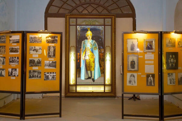 Nizam Museum