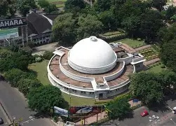 Birla Planetarium