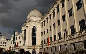 Salar Jung Museum
