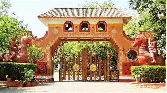 Shilparamam Hyderabad